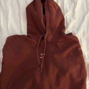 Gymshark hoodie